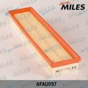 AFAU057 Фильтр воздушный CITROEN BERLINGOC4PEUGEOT 206307PARTNER 1.61.6D AFAU057 (FILTRON AP0583. MANN C4371) AFAU057