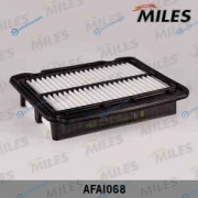 AFAI068 Фильтр воздушный CHEVROLET AVEO 1.21.4 03- AFAI068 (FILTRON AP0825. MANN C2324) AFAI068