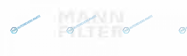 C68001 Фильтр воздушный C68001