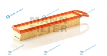 C50822 Фильтр воздушный C50822