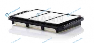 C3028 Фильтр воздушный C3028