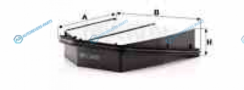 C24567 Фильтр воздушный C24567