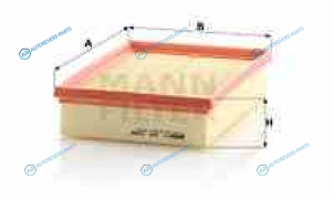 C24028 Фильтр воздушный C24028