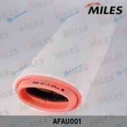 AFAU001 Фильтр воздушный BMW E46E39E38 2.5D-3.0DRANGE ROVER 3.0D 02- AFAU001 (FILTRON AK3621. MANN C151431) AFAU001