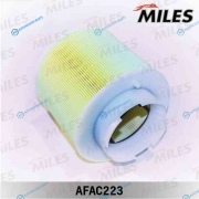 AFAC223 Фильтр воздушный AUDI A6 3.0TDI 04-   (FILTRON AR3713. MANN C171371X)  AFAC223