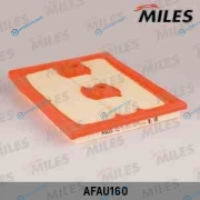 AFAU160 Фильтр воздушный AUDI A3VW GOLF 12- AFAU160 (FILTRON AP0621. MANN C27009) AFAU160