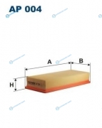 AP004 Фильтр воздушный AP004