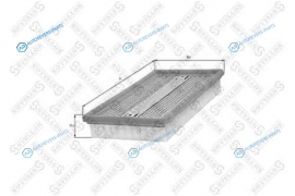 71-00336-SX_фильтр воздушный!| Hyundai Accent 1.3|1.5 99>