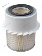 71-00673-SX_фильтр воздушный!| Mitsubishi L200|Pajero 2.5D|TD|2.8D 90>