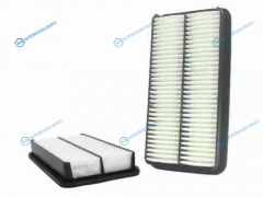 71-00809-SX_фильтр воздушный!| Toyota Corolla|Carina 1.8D|2.0D 83>