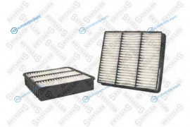 71-00843-SX_фильтр воздушный!| Mitsubishi Colt 1.3-1.8 92-96 | Lancer 1.6 16V 92>