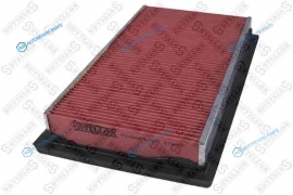 71-01059-SX_фильтр воздушный! | Nissan Note|Micra|Tiida 1.6|1.8|Qashqai 1.5DCi 05>