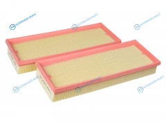 71-01072-SX_фильтр воздушный! комплект 2 шт. | MB W203|W463 5.5 04>