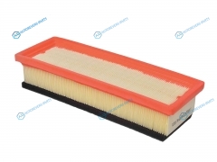 71-01073-SX_фильтр воздушный!| Fiat Grande Punto|Idea|Linea|Lancia Musa 1.2|1.4 05>