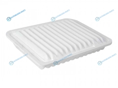 71-01101-SX_фильтр воздушный!| Mitsubishi Grandis 2.4 03>