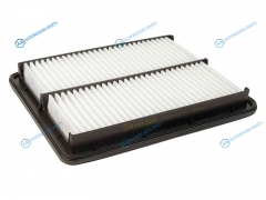 71-01106-SX_фильтр воздушный!| Kia Sorento 3.5|2.5CRDi 02>