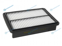 71-01108-SX_фильтр воздушный!| Hyundai H-1 2.5CRDi 08>