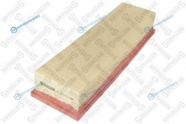 71-01111-SX_фильтр воздушный!| Citroen C3 1.6 16V 02>| Peugeot 1007|207 1.6 16V 05>