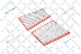 71-01142-SX_фильтр воздушный! левый| MB W211 2.6 02-08