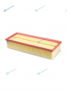 71-01148-SX_фильтр воздушный!| Audi A3| VW Caddy|Golf|Jetta|Passat|Touran 1.4|2.0|1.9TDi 03>