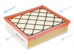 71-01153-SX_фильтр воздушный!| Volvo S40 II 2.4i|2.5 04>| Ford Mondeo|S-Max|Focus 2.5|2.5 ST 06>