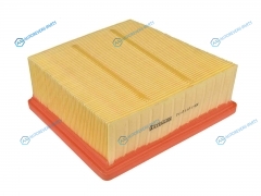 71-01171-SX_фильтр воздушный!| Ford Fiesta 1.25|1.4|1.6|1.6TDCi 08>