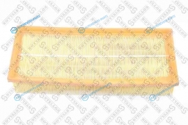 71-01211-SX_фильтр воздушный!| Audi A3| VW Golf|Touran| Skoda Octavia 1.9TDi|2.0TDi 03>