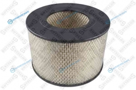 71-01252-SX_фильтр воздушный!|Toyota Land Cruiser 3.0TD 96>