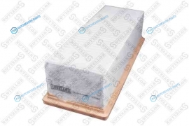 71-01417-SX_фильтр воздушный!|Renault Duster II 1.5DCI 10>