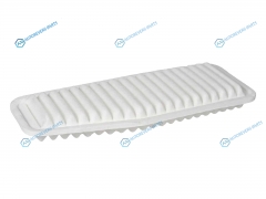 71-01611-SX_фильтр воздушный!| Toyota Previa 2.4 16V|RAV-4 2.0 VVTi 4WD 00>