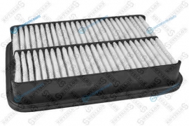 71-01788-SX_фильтр воздушный!|Toyota Previa 2.4i 16V 90-00 | 4 Runner 2.7i 16V 95>