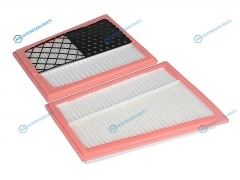 71-01895-SX_фильтр воздушный!| MB W164|W203|W211|W251|S211 3.0CDI 05>