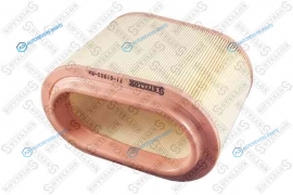 71-01903-SX_фильтр воздушный!| Hyundai H-1 2.5TD|CRDi 97>