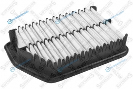 71-01912-SX_фильтр воздушный!|Hyundai Elantra 1.6 10>