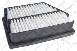 71-01917-SX_фильтр воздушный!|SsangYong New Actyon|Korando 2.0D 10>