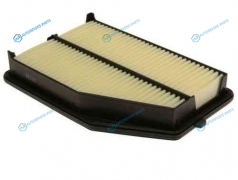 71-01955-SX_фильтр воздушный! прямой скос| Honda CR-V 2.4i 12>