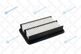 71-01963-SX_фильтр воздушный!| Mazda 3 1.6i 13>