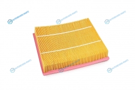 100036RX_фильтр воздушный!| MB 208D|308D OM601|602 95>|Vito 2.2CDi-2.9D| VW LT 28-46 95>