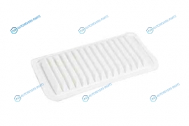 100037RX_фильтр воздушный!| BYD F3|F3R| Geely Vision Emgrand| Lifan Solano| Toyota Corolla|Avensis