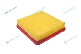 100040RX_фильтр воздушный! полиуретановое уплотнение| Mitsubishi Colt|Lancer 1.3-2.0& 16V 96>