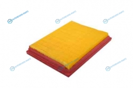 100042RX_фильтр воздушный!| Ford Fiesta|Fusion 1.25-1.6 01>| Mazda 2 1.4|1.6 03>