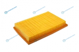 100047RX_фильтр воздушный!| Mazda 626|929 2.0|2.2 86-91| Hyundai Accent 1.5|1.6 00>