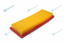 100088RX_фильтр воздушный!| Citroen C4 1.6i 09>