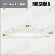 MFA-3144_фильтр воздушный!| Mitsubishi Colt|Lancer 1.3-2.0 & 16V 96>