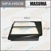 MFA-H509_фильтр воздушный!| Honda Accord 2.4 08>