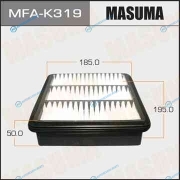 MFA-K319_фильтр воздушный!| KIA Ceed 06>