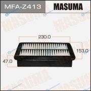 MFA-Z413_фильтр воздушный!| Mazda 3 13>