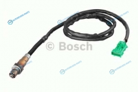 0 258 006 027 Датчик кислородный