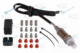 VS-OS 0010 Датчик кисл. унив. ан. 0258986503