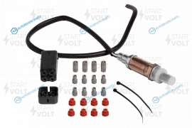 VS-OS 0007 Датчик кисл. унив. ан. 0258986506